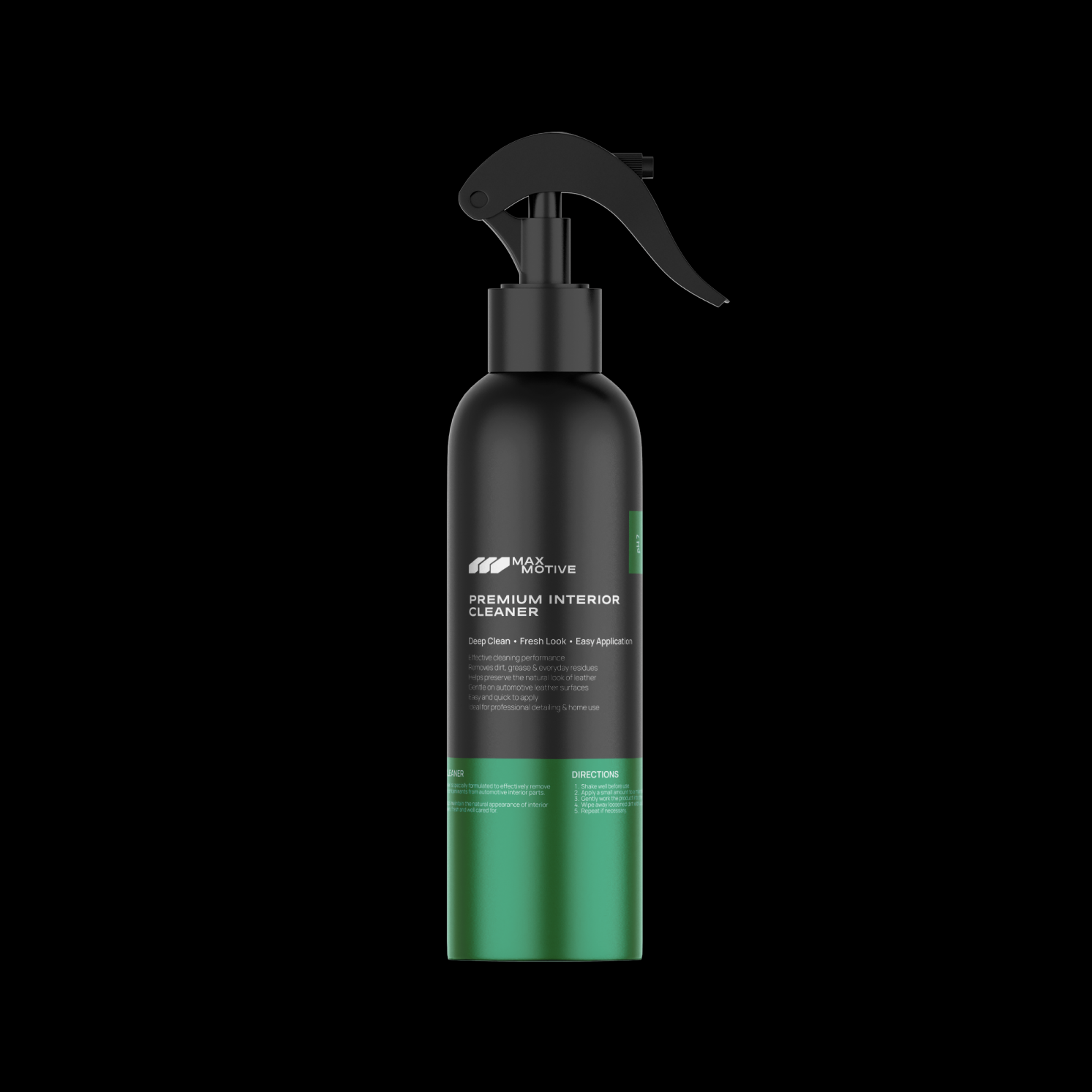 PREMIUM INTERIOR CLEANER — foto